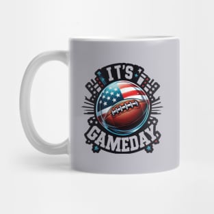 Everyday is Gameday Mug